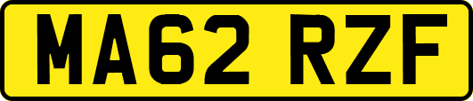 MA62RZF