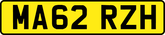 MA62RZH