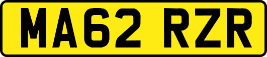 MA62RZR