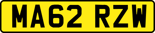 MA62RZW
