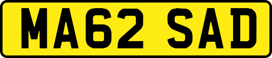 MA62SAD