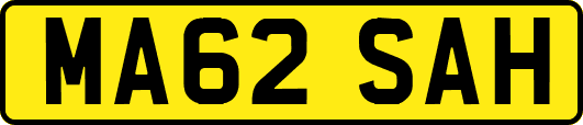 MA62SAH