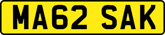 MA62SAK