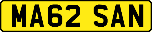 MA62SAN