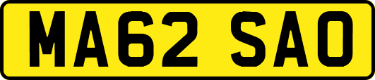 MA62SAO