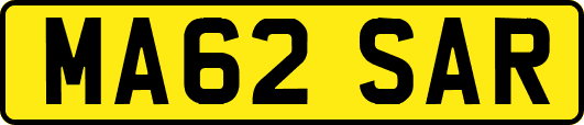 MA62SAR
