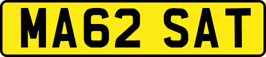 MA62SAT