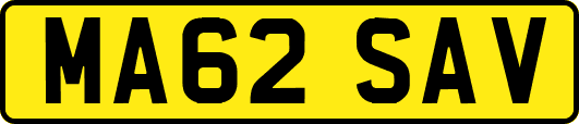 MA62SAV