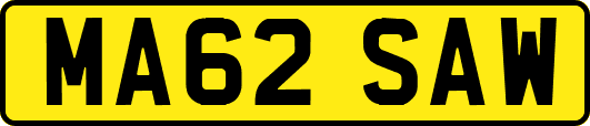MA62SAW