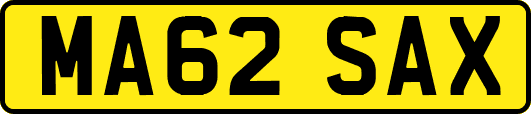 MA62SAX