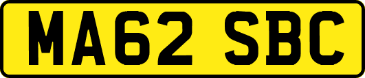 MA62SBC
