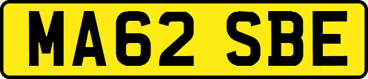 MA62SBE