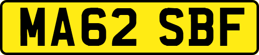 MA62SBF