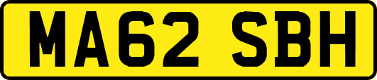 MA62SBH