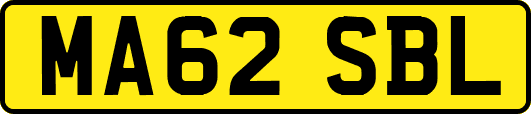 MA62SBL