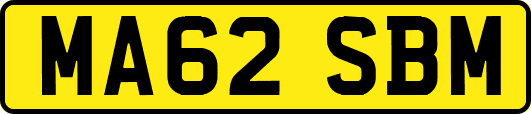 MA62SBM