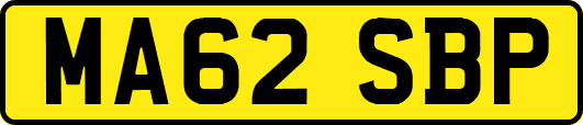 MA62SBP