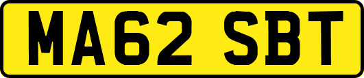 MA62SBT