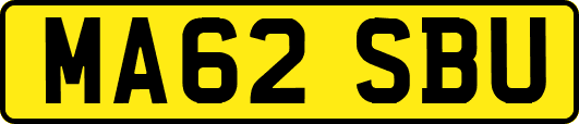 MA62SBU