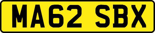 MA62SBX