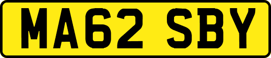 MA62SBY