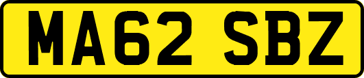 MA62SBZ