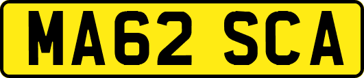 MA62SCA