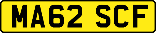 MA62SCF