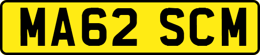 MA62SCM