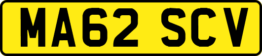 MA62SCV