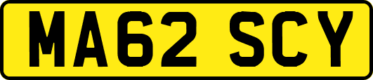 MA62SCY