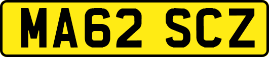 MA62SCZ