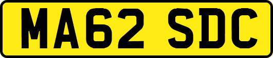 MA62SDC