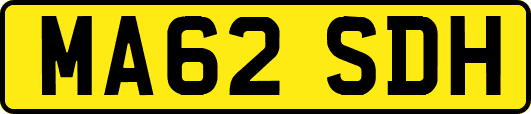 MA62SDH