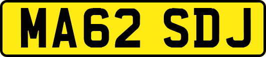 MA62SDJ