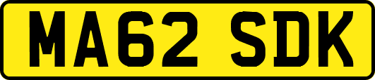 MA62SDK