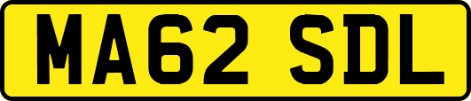 MA62SDL