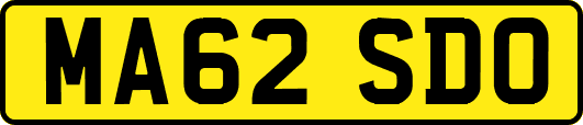 MA62SDO