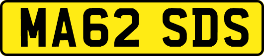 MA62SDS