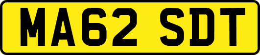 MA62SDT
