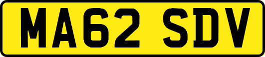 MA62SDV