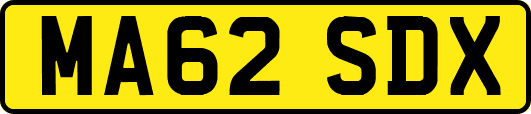 MA62SDX
