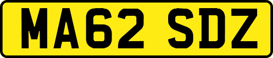 MA62SDZ