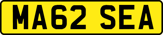 MA62SEA