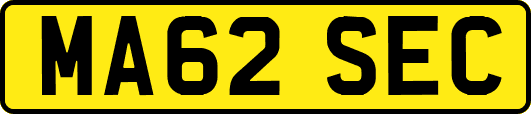 MA62SEC