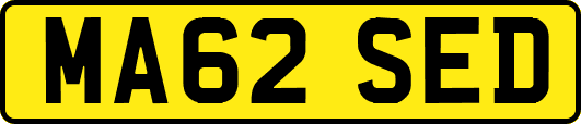 MA62SED