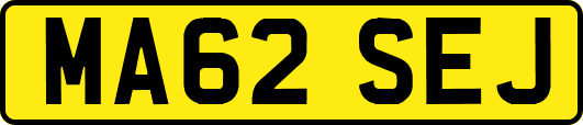MA62SEJ