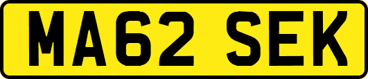 MA62SEK