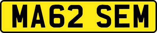 MA62SEM