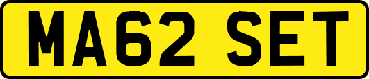 MA62SET